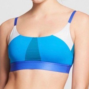 Joylab Geometric Sports Bra - M
